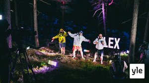 Teflon Brothers: 09.10.2021 00.01