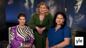 Onko onnellinen vanhuus pelkkä haavekuva?: 09.10.2021 00.01