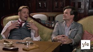 Enemmän elokuvasta: Sherlock Holmesin salaisuus: 09.10.2021 00.01