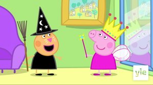 Naamiaiset (S): 09.10.2021 07.18