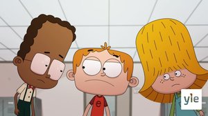 Lastentauti (7): 09.10.2021 09.00