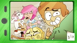 Unelmien tehdaskierros (7): 09.10.2021 09.11