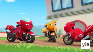 Megaloikka (S): 09.10.2021 10.00