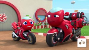 Väärä hälytys (S): 09.10.2021 10.00