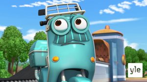 Karin tärkeä tehtävä (S): 09.10.2021 10.00