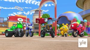 Remppaset (S): 09.10.2021 10.00