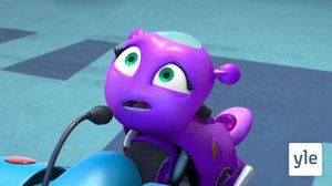 Tytti raportoi (S): 09.10.2021 10.00