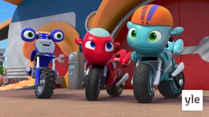 Telttaretki (S): 09.10.2021 10.00