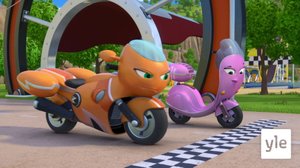 Koko perheen ulkoilupäivä (S): 09.10.2021 10.00