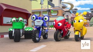 Ammatit vaihtoon (S): 09.10.2021 10.00