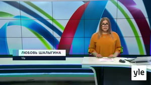 Novosti Yle: 09.10.2021 16.55