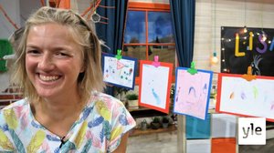 BUU-klubben: 09.10.2021 17.25