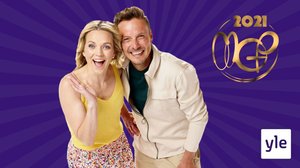 MGP - Melodi Grand Prix 2021 (suomenkielinen selostus): 09.10.2021 19.29