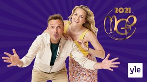 MGP - Melodi Grand Prix 2021 (ilman suomenkielistä selostusta): 09.10.2021 19.29