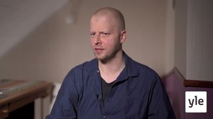 Torbjörn halusi olla feministi, sillä machorooli ahdisti: 10.10.2021 00.01