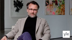 Jan Söderblom: "Kutsun musiikkia vaaralliseksi taiteenlajiksi": 10.10.2021 00.01