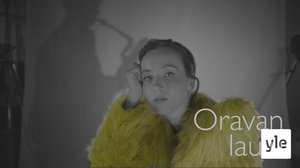 Oravan laulu: 10.10.2021 00.01