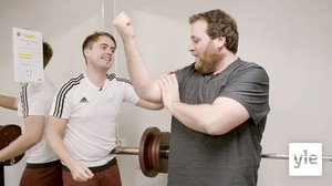 Häpeä ja syyllisyys: 10.10.2021 06.00