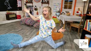 BUU-klubben: 10.10.2021 08.30