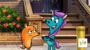 Jymyjuttuja (7): 10.10.2021 09.12