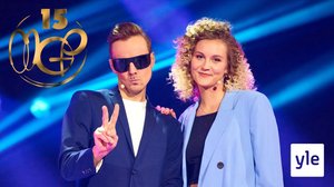 15 år av MGP – Manus bloopers (S): 10.10.2021 10.00