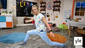 Lisa jumppar (S): 10.10.2021 10.10