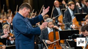 Wienin filharmonikot Sagrada Familiassa: 10.10.2021 15.40