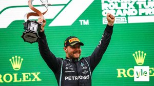 Sportnytt: 10.10.2021 19.48