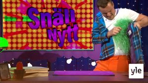 Snällnytt : 11.10.2021 00.01