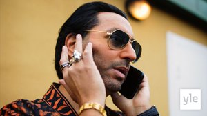 Kiinni jäit! (12): 11.10.2021 06.00