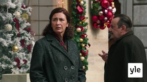 Jouluvalmisteluja (7): 11.10.2021 06.00