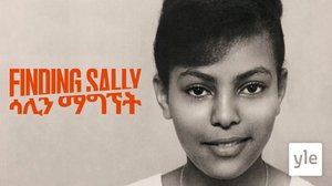 Finding Sally (12): 11.10.2021 06.00