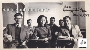 Perhe röntgenkuvassa (12): 11.10.2021 06.00