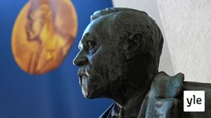 Taloustieteen Nobel-palkinnon saaja julkistetaan : 11.10.2021 13.31