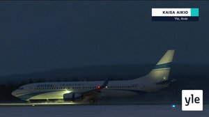 Yle Oddasat: 11.10.2021 16.45