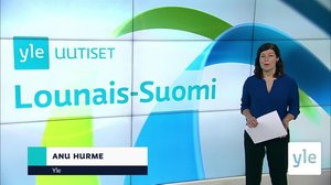 Yle Uutiset Lounais-Suomi: 11.10.2021 17.06
