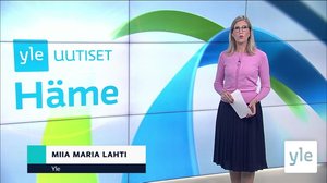 Yle Uutiset Häme: 11.10.2021 17.06