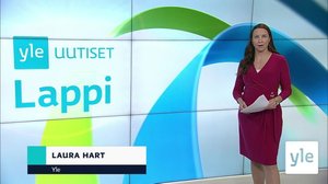 Yle Uutiset Lappi: 11.10.2021 17.06