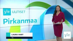 Yle Uutiset Pirkanmaa: 11.10.2021 17.06