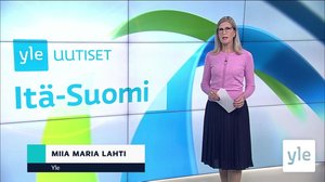 Yle Uutiset Itä-Suomi: 11.10.2021 17.06