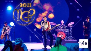 Lynx – Vill du också le (S): 11.10.2021 17.30