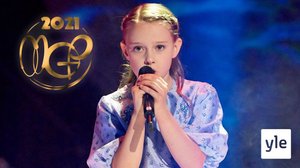 Hanna – Fastlimmad (S): 11.10.2021 17.30