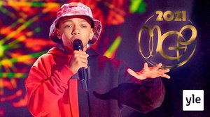 Obi – Lev livet (S): 11.10.2021 17.30