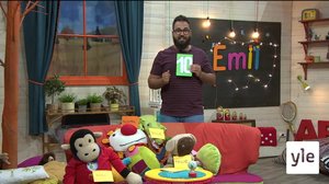 BUU-klubben: 11.10.2021 18.00