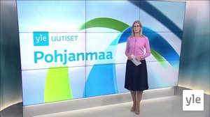 Yle Uutiset Pohjanmaa: 11.10.2021 18.21