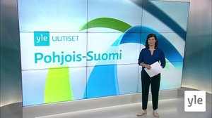Yle Uutiset Pohjois-Suomi: 11.10.2021 18.21