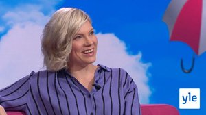 Saara Kotkaniemi: 11.10.2021 19.00