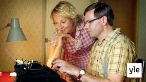 Kirjailija (7): 11.10.2021 19.00