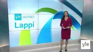 Yle Uutiset Lappi: 11.10.2021 18.21