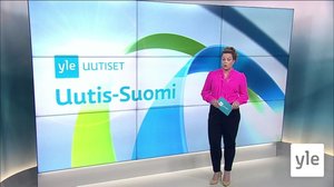Yle Uutiset Uutis-Suomi : 11.10.2021 20.15